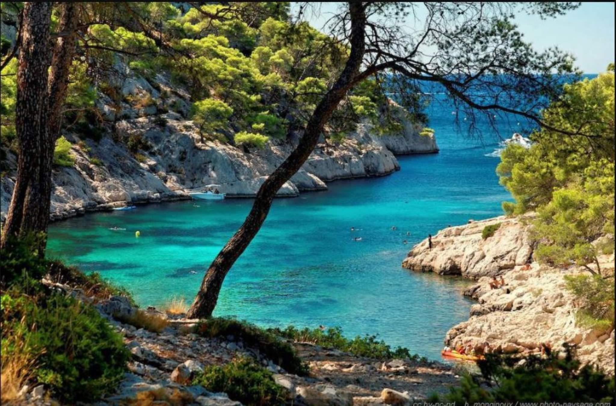 Ibis Budget Marseille Vieux Port Luaran gambar