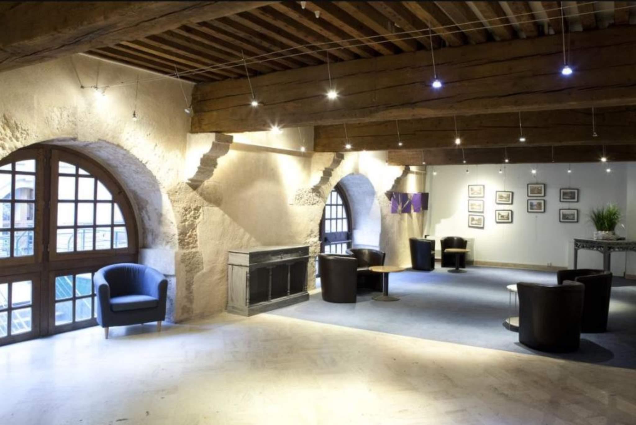 Ibis Budget Marseille Vieux Port Luaran gambar