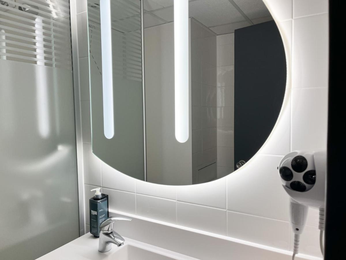 Ibis Budget Marseille Vieux Port Luaran gambar