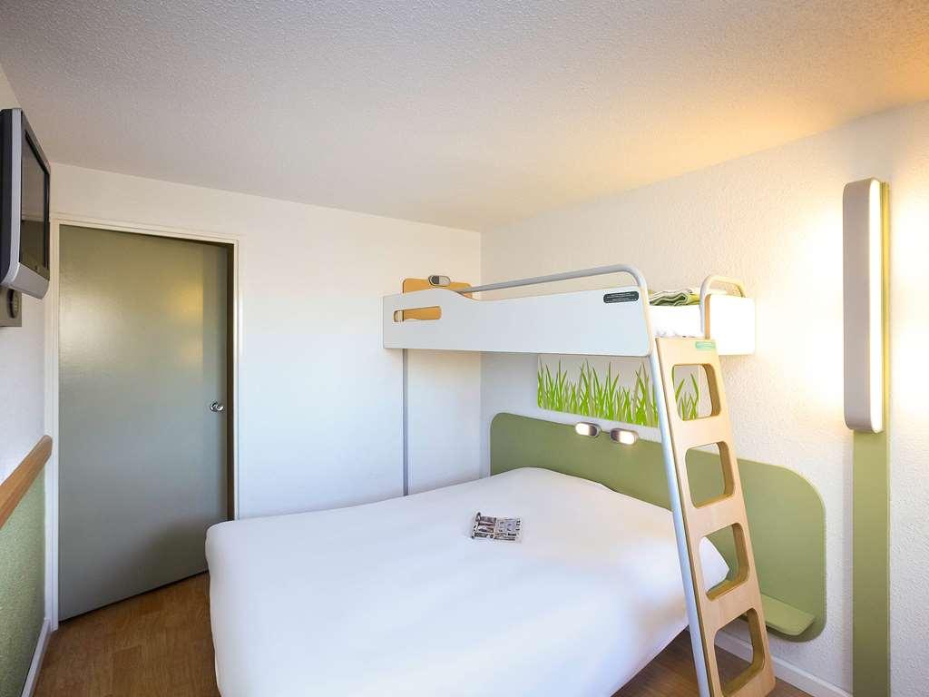 Ibis Budget Marseille Vieux Port Bilik gambar