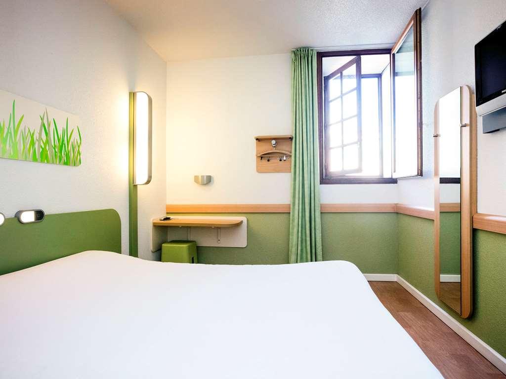 Ibis Budget Marseille Vieux Port Bilik gambar