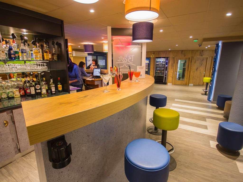 Ibis Budget Marseille Vieux Port Kemudahan gambar