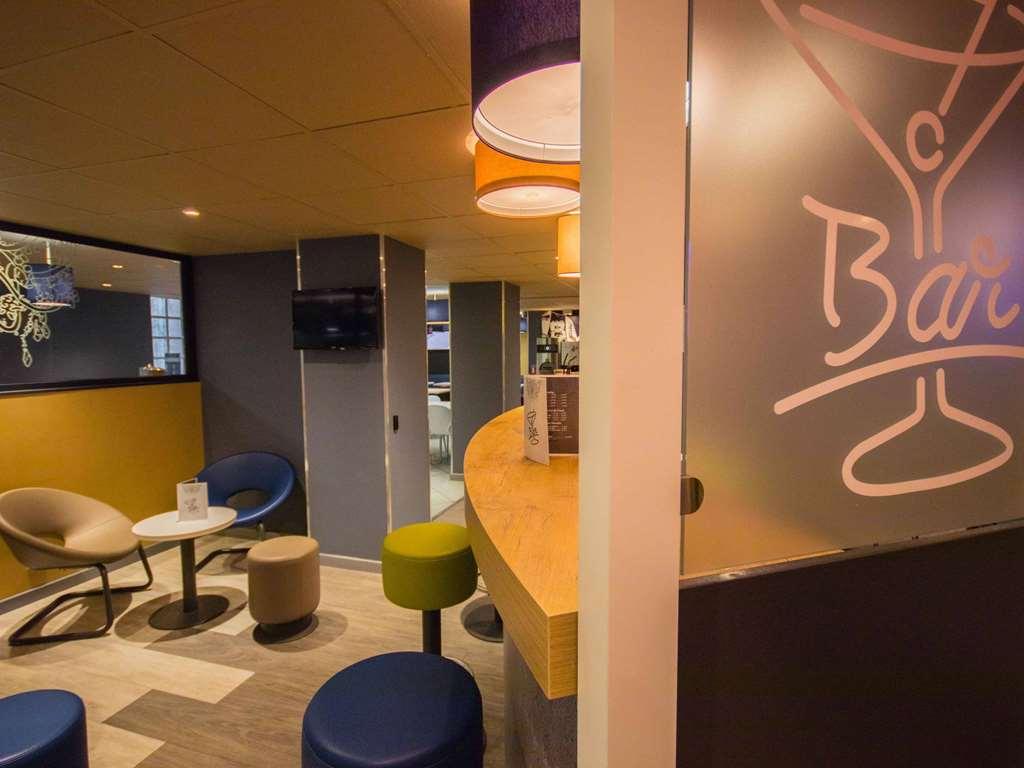 Ibis Budget Marseille Vieux Port Kemudahan gambar