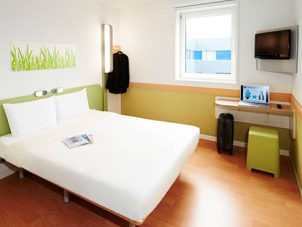 Ibis Budget Marseille Vieux Port Bilik gambar