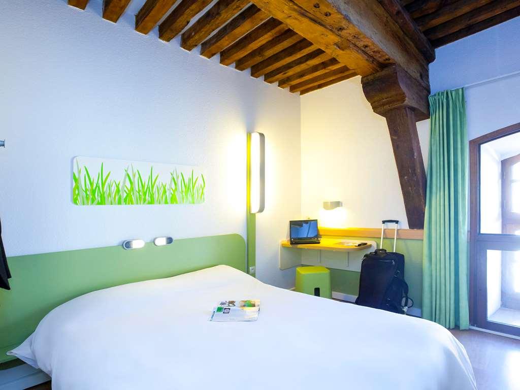 Ibis Budget Marseille Vieux Port Bilik gambar